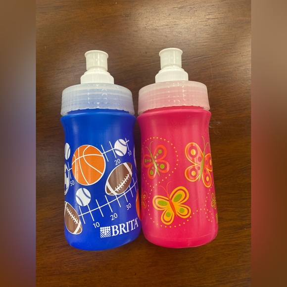 Brita water bottles - Picture 4 of 4